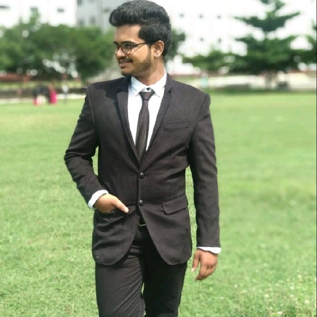Vivek